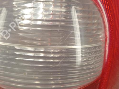 Used Right taillight Right taillight 31298019 31298019