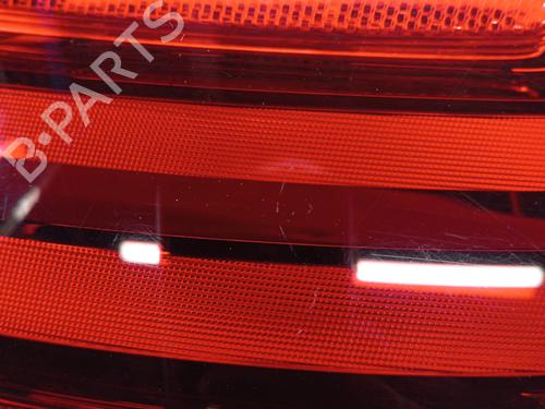 Right taillight CITROËN C3 III (SX) 1.2 PureTech 82 | BP29545278C35 