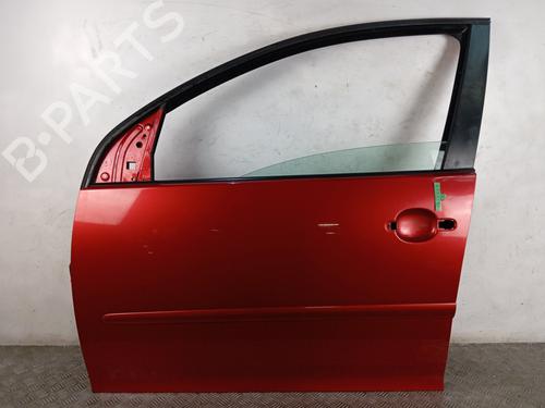 Used Left front door VW GOLF V (1K1) 1.4 TSI (170 hp) 28348467
