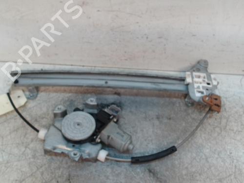 Front right window mechanism NISSAN JUKE (F15) 1.5 dCi | BP28349164C23 
