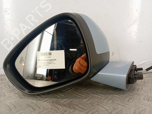 Retrovisor esquerdo CITROËN C4 Picasso II 1.6 HDi / BlueHDi 115 (115 hp) 32239288