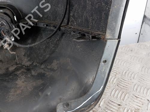 Pare-chocs avant AUDI A3 (8L1) 1.9 TDI | BP28346637C7 