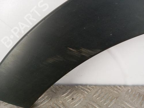 Rear left wheel arch trim CITROËN C3 III (SX) 1.5 BlueHDi 100 (SXYHYP, SXYHTU) | BP28344039C136 