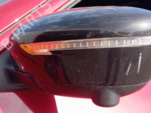 Used Left mirror Left mirror 39625834 39625834
