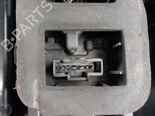 Left taillight DACIA LOGAN MCV II 1.5 dCi | BP32723267C34  - Image 5