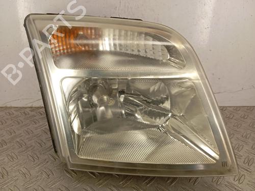 Used Right headlight Right headlight 37187711 37187711