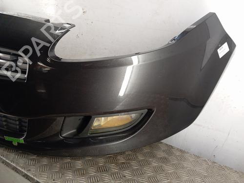Front bumper FIAT BRAVO II (198_) 1.6 D Multijet (198AXL1B) | BP32221716C7