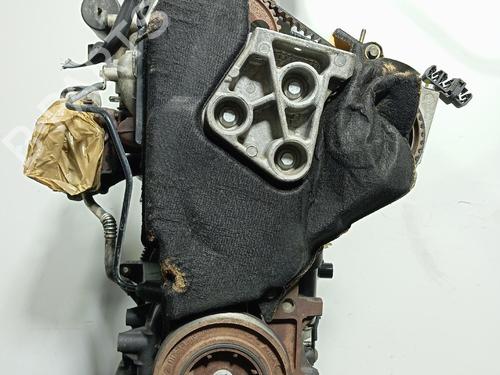 Engine RENAULT LAGUNA II (BG0/1_) | BP37277531M1 - Image 5
