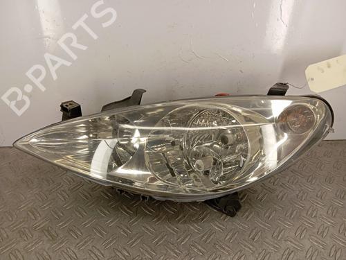 Used Left headlight PEUGEOT 307 Break (3E) 2.0 (136 hp) 29072442