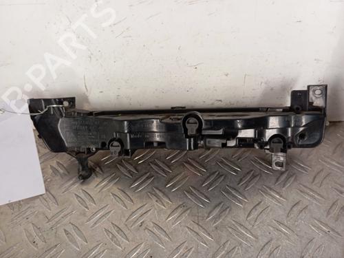 Used Right daytime light Right daytime light CITROËN C4 Picasso I MPV (UD_) 1.6 HDi 110 (112 hp) 28345585 28345585