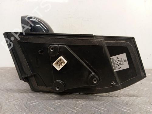 Left mirror CHEVROLET SPARK (M300) 1.2 | BP28348673C26 