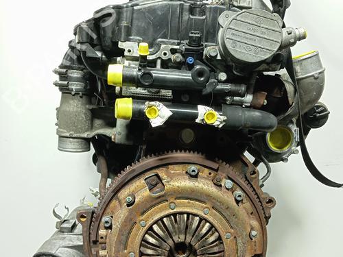 Engine RENAULT MASTER II Van (FD) 2.5 dCi 120 (FD0M, FD0U, FD0W, FD2M, FD2W, FD3M, FD3U,... | BP35786541M1 - Image 6