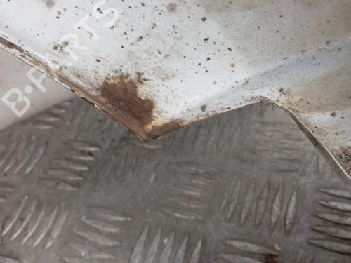 Left front fenders RENAULT KANGOO Express (FC0/1_) 1.5 dCi (FC07, FC1R) | BP28348390C41 