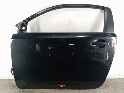 Porte avant gauche TOYOTA IQ (_J1_) 1.0 (KGJ10_, KGJ10R) (68 hp) 30359297