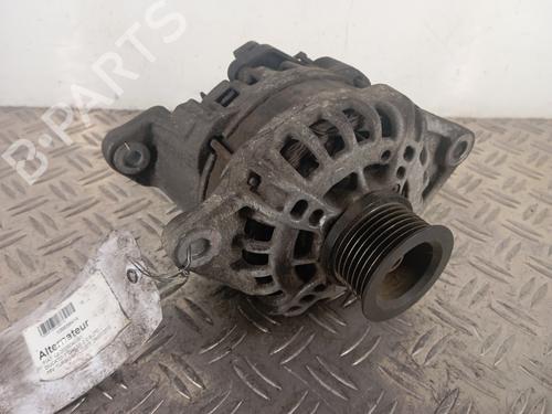 Used Alternator FIAT DUCATO Van (250_) 130 Multijet 2,3 D (131 hp) 29307328