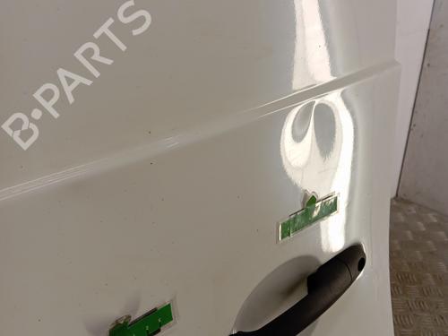 Left tailgate RENAULT KANGOO / GRAND KANGOO II (KW0/1_) 1.5 dCi 90 (KW05, KW08, KW0G, KW11) | BP29956958C76 