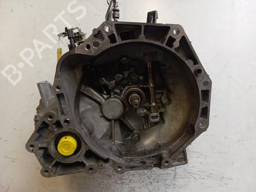 Getriebe für NISSAN PIXO (UA0) 1.0 (68 hp) 32001949