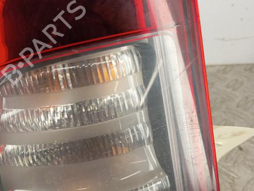 Left taillight RENAULT ESPACE IV (JK0/1_) 2.0 dCi (JK01, JK02, JK1J, JK1K, JK1H) | BP32732166C34 - Image 2