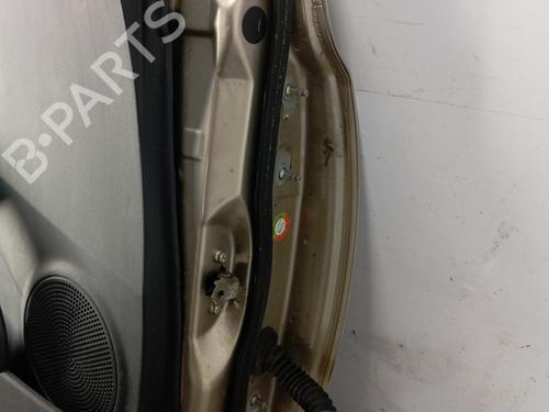 Left front door NISSAN MICRA III (K12) 1.5 dCi | BP29598205C2 
