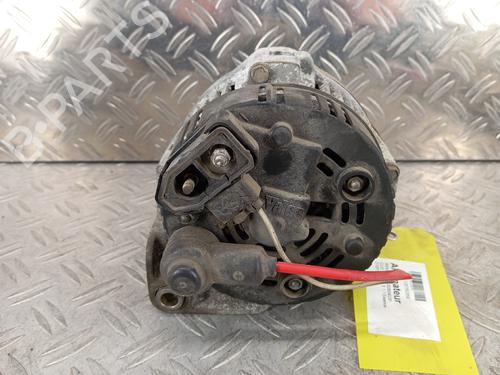 Used Alternator Alternator RENAULT CLIO I (B/C57_, 5/357_) 1.2 (5/357Y, 5/357K) (58 hp) 34721664 34721664