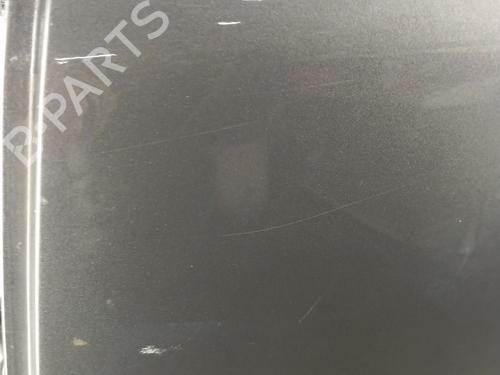 Left rear door PEUGEOT 2008 I (CU_) 1.2 VTi | BP29928574C4