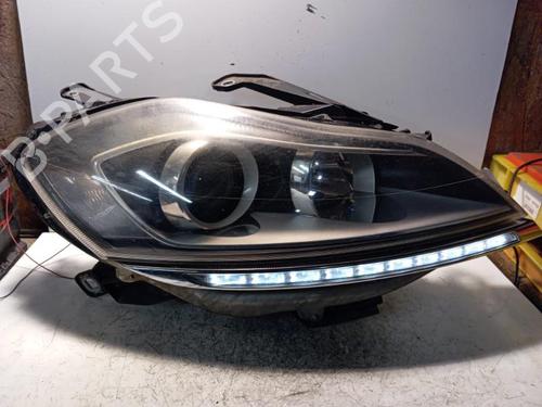 Right headlight LANCIA DELTA III (844_) 1.6 D Multijet (844.AXC11, 844.AXC1A) | BP28340269C29 - Image 5