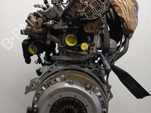 Motor MINI MINI (R50, R53) One D | BP28343929M1 