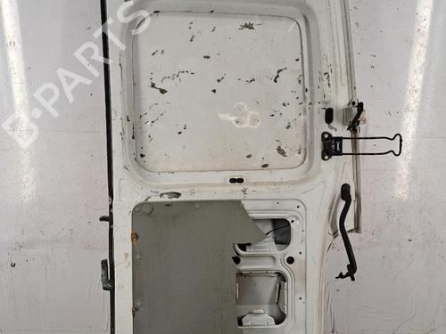Used Left tailgate Left tailgate 38780667 38780667