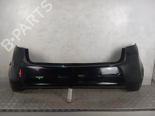 rear-bumper-opel-meriva-b-mpv-s10-2010-2011-2012-2013-2014-2015-2016-2017-28338998 main image