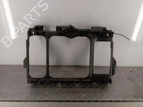Frontplate/Frontkurv CITROËN C5 III (RD_) 2.0 HDi (RDRHD8, RDRHDJ, RDRHR8, RDRHRJ) (136 hp) 28338721