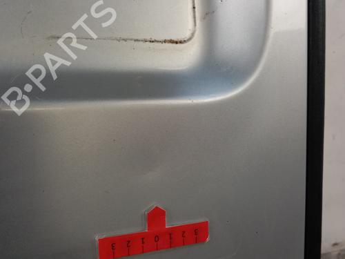 Left tailgate PEUGEOT EXPERT (224_) 2.0 HDI 16V | BP28337792C76 