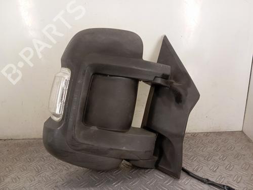 Retrovisor direito Retrovisor direito FIAT DUCATO Van (250_) 115 Multijet 2,0 D (116 hp) 28343932 28343932
