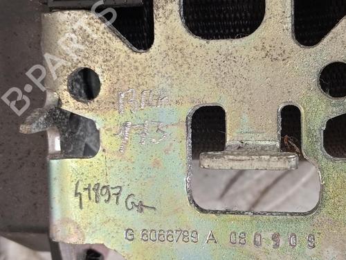 Front left seatbelt FORD MONDEO IV (BA7) 1.8 TDCi | BP37503806I26 - Image 4