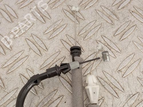 Used Front left lock Front left lock FIAT 500X (334_) 1.6 D Multijet (334AXA1B, 334AXA11) (120 hp) 31341233 31341233