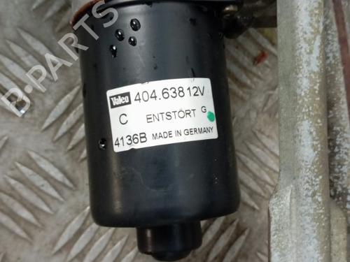 Used Front wiper motor Front wiper motor PEUGEOT 307 SW (3H) [2002-2009] 33475775 33475775