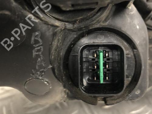 Left headlight KIA CARENS III MPV (UN) 2.0 CRDi 140 | BP28344571C28  - Image 5