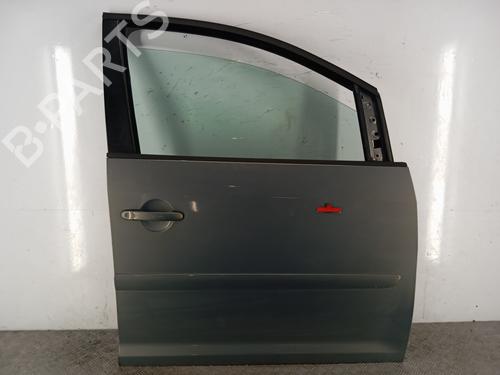 Used Right front door VW TOURAN (1T1, 1T2) 1.9 TDI (105 hp) 30359298