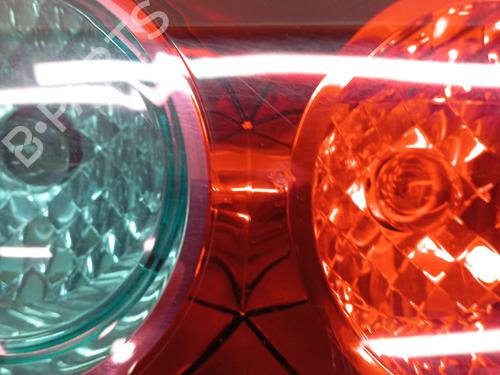 Used Left tailgate light Left tailgate light FIAT CROMA (194_) 1.9 D Multijet (194AXB1B) (120 hp) 28346074 28346074