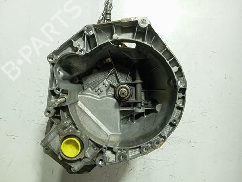 gearbox-fiat-tipo-hatchback-356_-357_-2016-32392120 main image