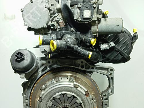 Engine MINI MINI CLUBMAN (R55) Cooper | BP40272055M1 - Image 2