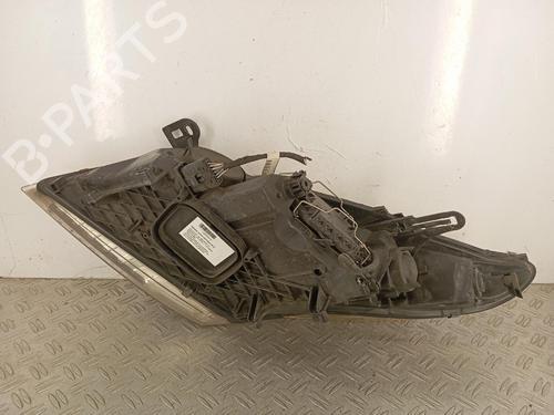 Right headlight RENAULT MEGANE III Hatchback (BZ0/1_, B3_) 1.5 dCi | BP38543229C29 - Image 3
