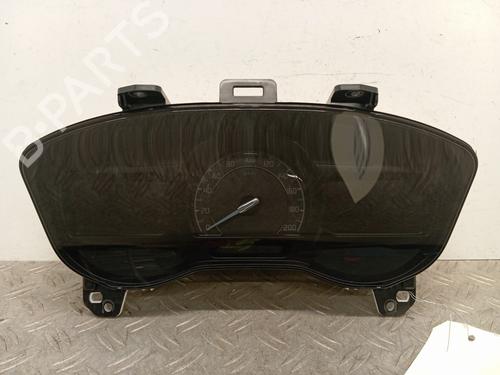 Kombinert Instrument FORD RANGER (TKE) 3.2 TDCi 4x4 (200 hp) 28346094