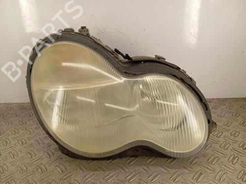 Used Right headlight MERCEDES-BENZ C-CLASS T-Model (S203) C 200 CDI (203.204) (116 hp) 29760396