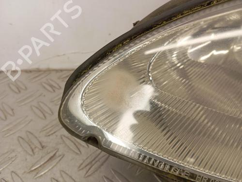 Used Left headlight Left headlight 38055172 38055172