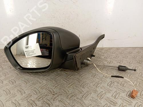 Retrovisor esquerdo Retrovisor esquerdo PEUGEOT 208 I (CA_, CC_) 1.4 HDi (68 hp) 35930642 35930642