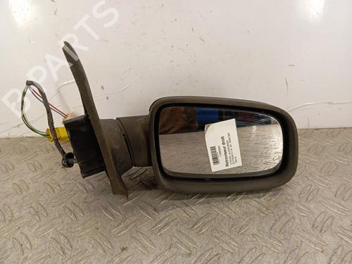 Used Right mirror CITROËN ZX (N2) 1.4 i (75 hp) 30328428