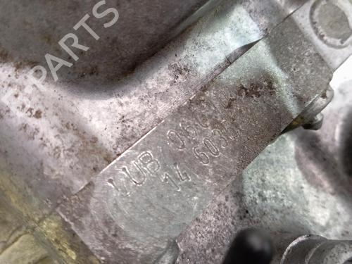 gearbox-vw-golf-vi-5k1-2008-2009-2010-2011-2012-2013-2014-37875008 main image