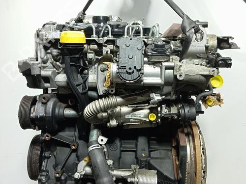 Engine RENAULT ESPACE IV (JK0/1_) 2.0 dCi (JK01, JK02, JK1J, JK1K, JK1H) | BP39077129M1  - Image 7