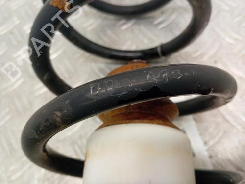 Shock absorber spring CITROËN C4 Grand Picasso I (UA_) 1.6 HDi 110 | BP28347366C152 