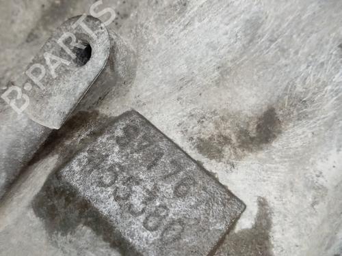 Gearbox KIA CEE'D SW (ED) 1.6 CRDi 115 | BP30792156M3 